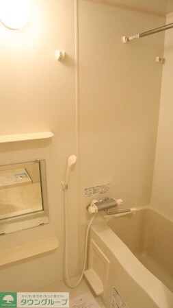 グリーンサイドの物件内観写真